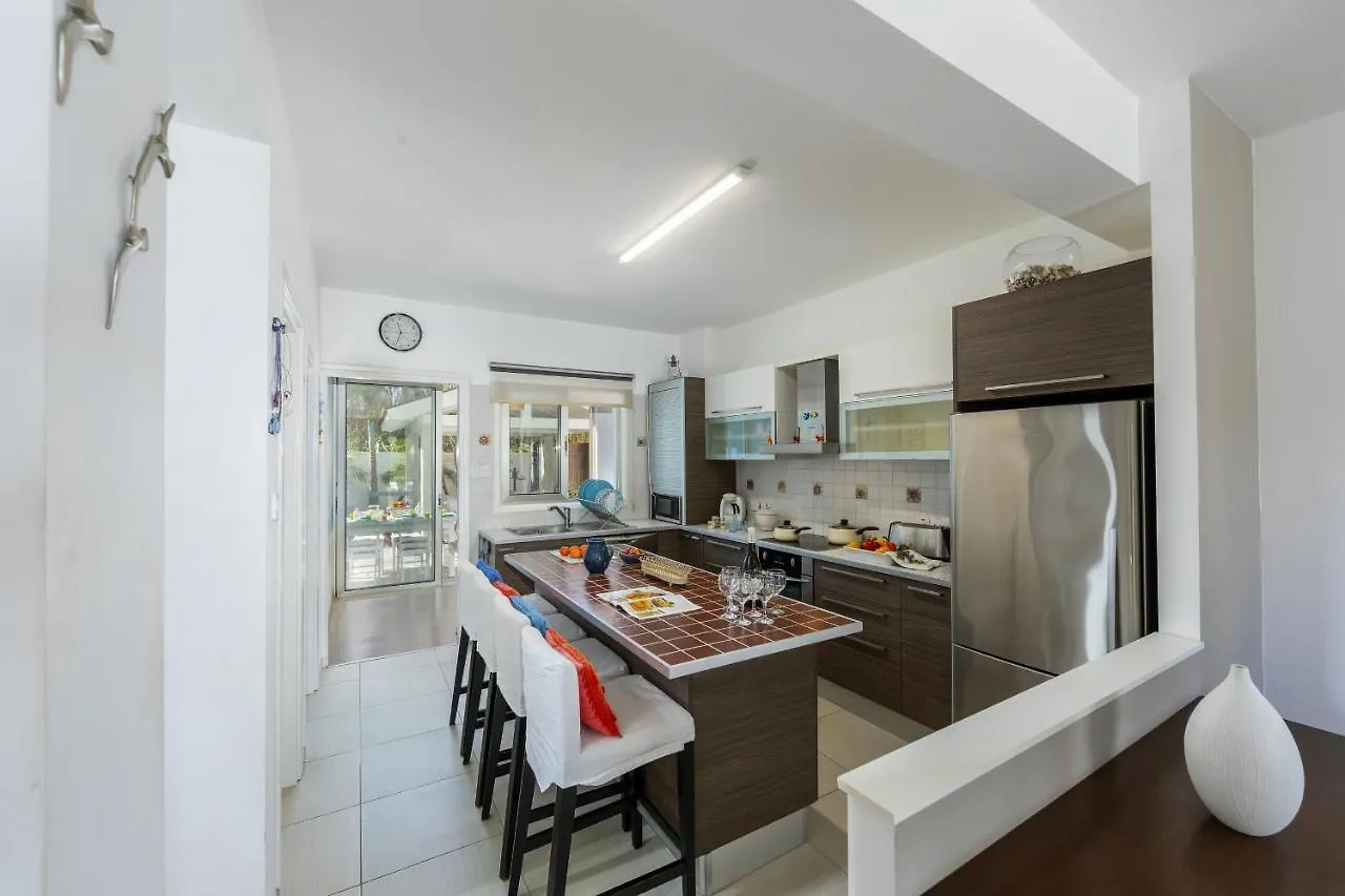 Protaras Villa Ithaki 0*,  Cyprus