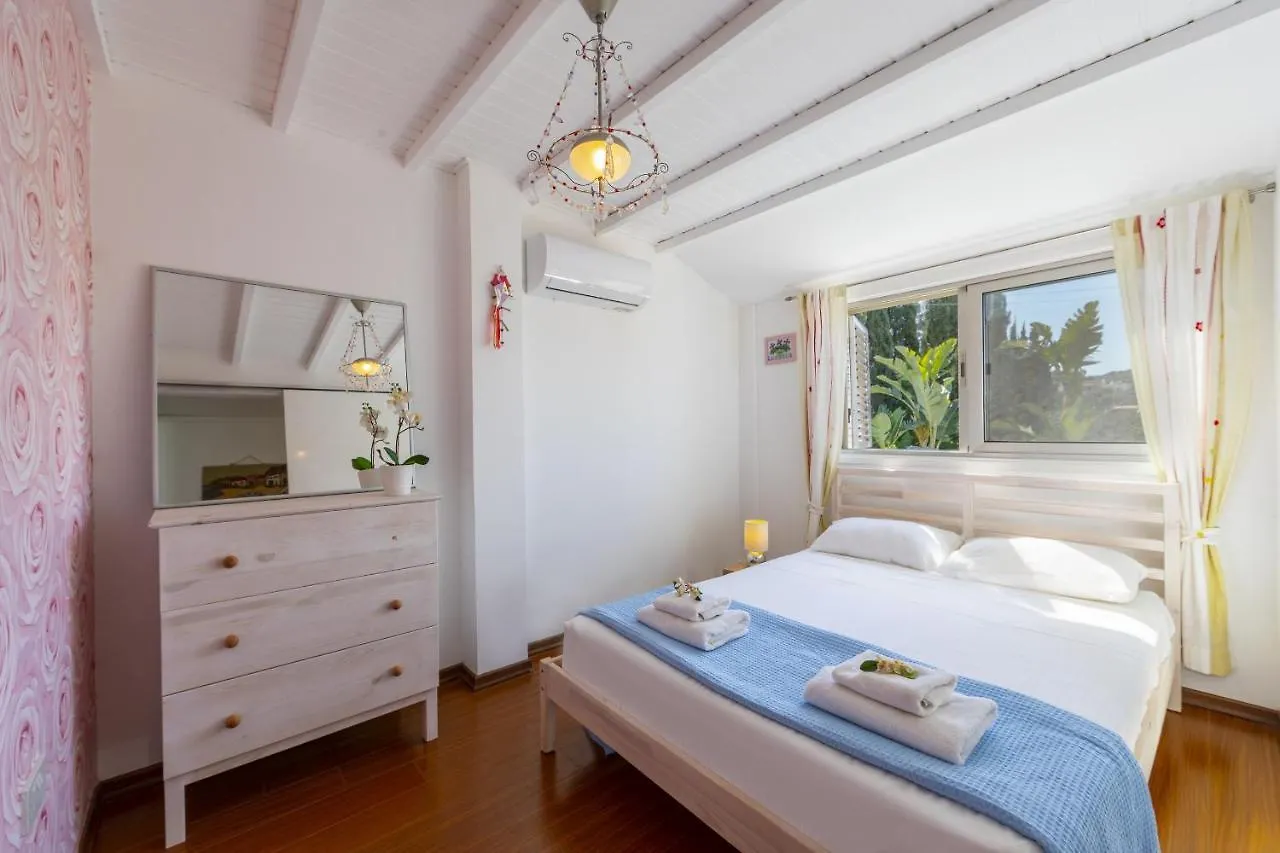 Protaras Villa Ithaki 0*,