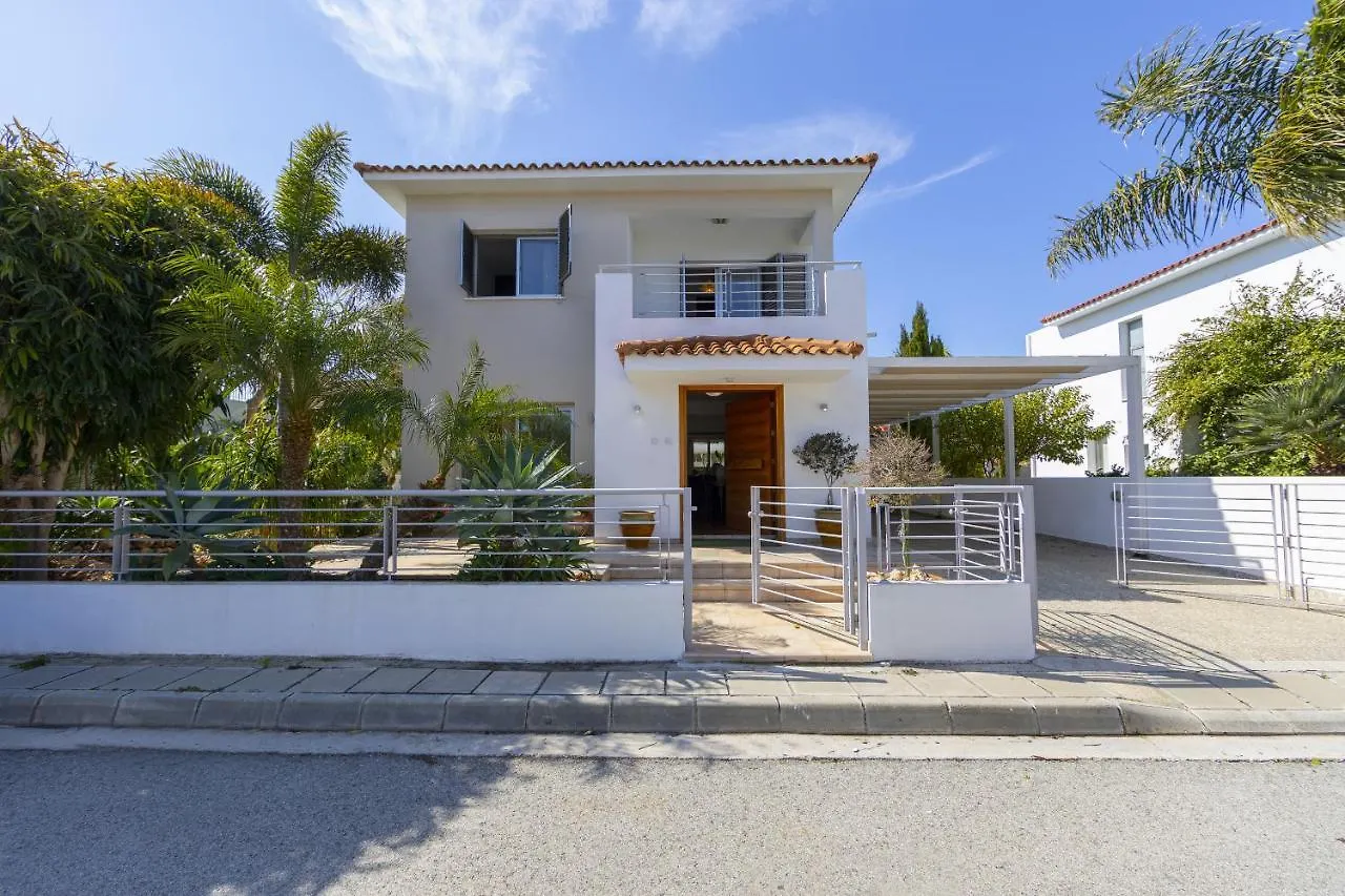 Protaras Villa Ithaki 0*,  Cyprus