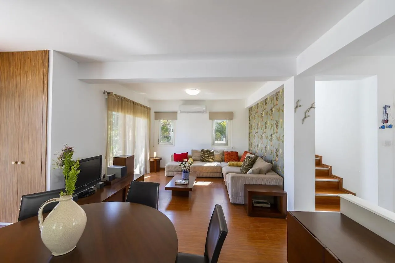 Protaras Villa Ithaki